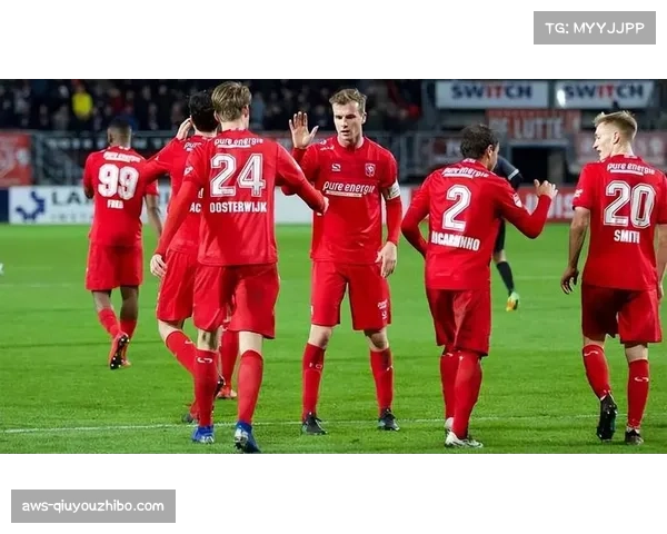 荷甲中游球队主场优势明显 战绩反差成普遍现象