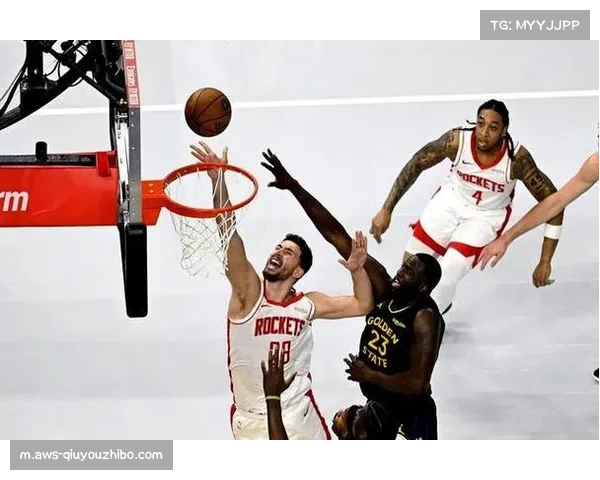 谢泼德成为火箭X因素 外线投射改变比赛走势